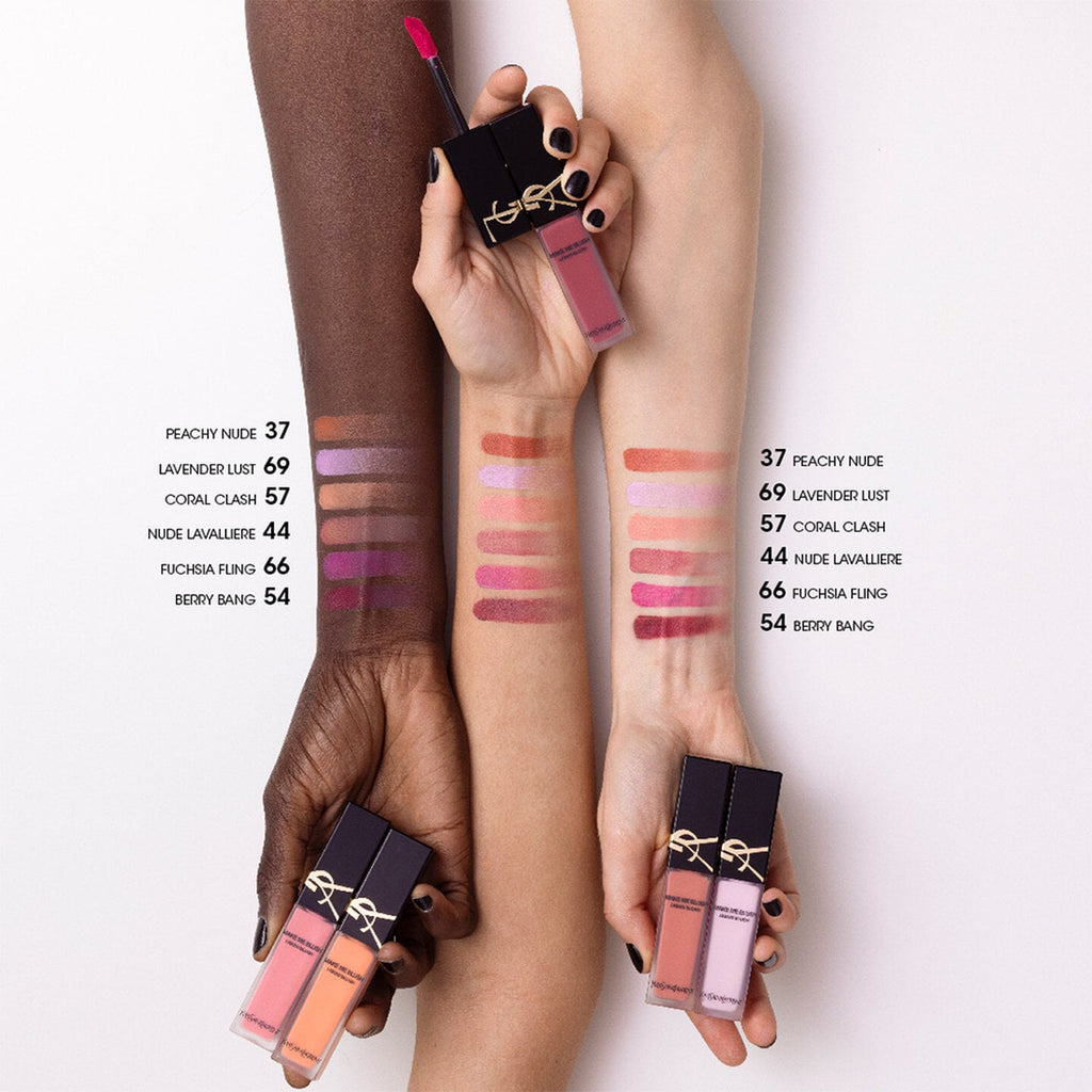 YSL Make Me Blush 0.50 fl.oz. 7 15 ml. (66 Fuchsia Fling)