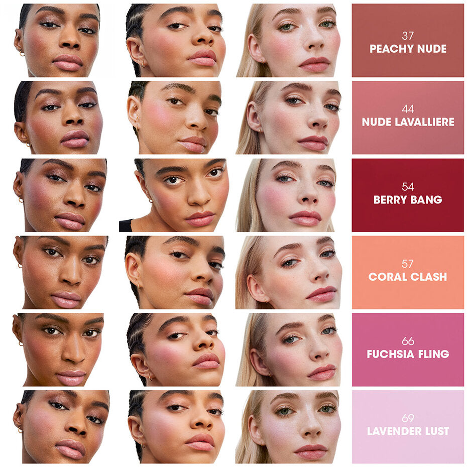 YSL Make Me Blush 0.50 fl.oz. 7 15 ml. (66 Fuchsia Fling)