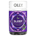 Olly Sleep For a Healty Sleep Cycle (70 Gummies)