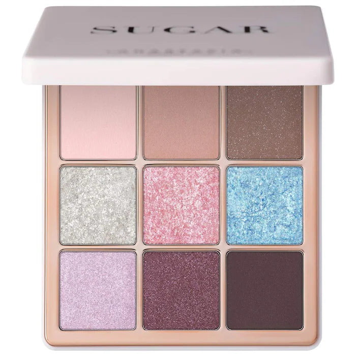 Anastasia Beverly Hills Sugar Eye Shadow (Sombras)