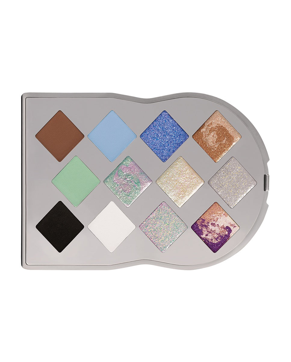 Dolce & Gabbana Eye Dare You! Beyond Multi-Finish Eyeshadow &amp; Highlighter Palette 13.1 g