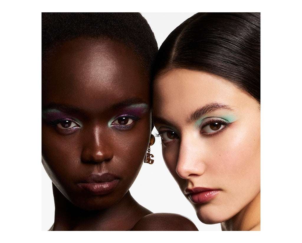 Dolce & Gabbana Eye Dare You! Beyond Multi-Finish Eyeshadow &amp; Highlighter Palette 13.1 g