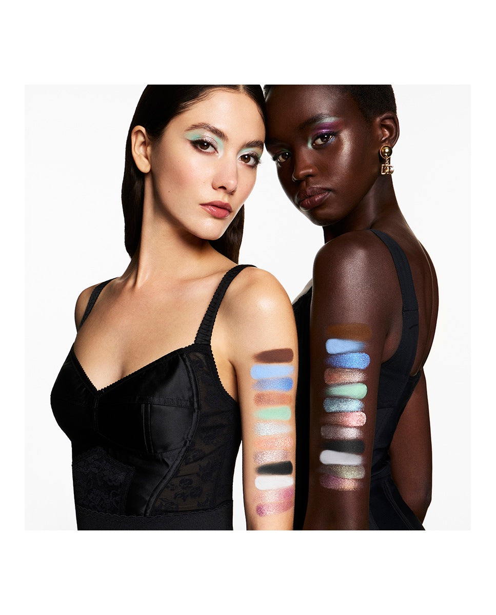 Dolce & Gabbana Eye Dare You! Beyond Multi-Finish Eyeshadow &amp; Highlighter Palette 13.1 g