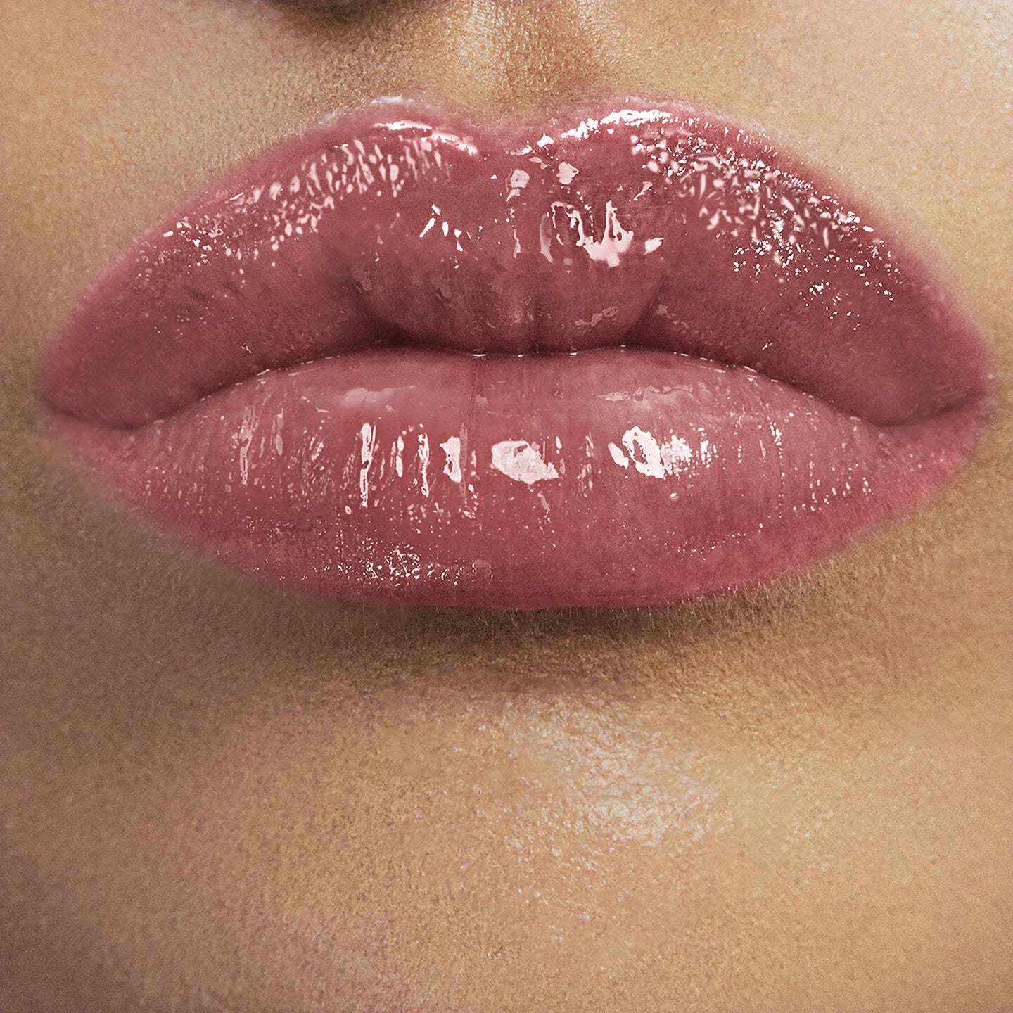 YSL Loveshine Candy Glaze Net Wt. 0.11 oz. 3.2 g (16 Watermelon High)