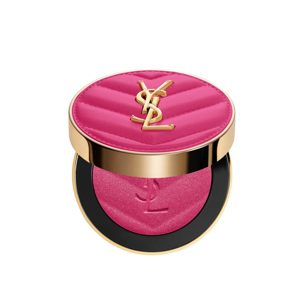 YSL Make Me Blush Net Wt. 0.21 oz. / 6 g. (66 Fuchsia Fizz)
