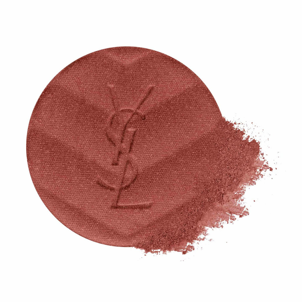 YSL Make Me Blush Net Wt. 0.21 oz. / 6 g. (12 Honey Moon)