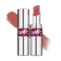 YSL Loveshine Candy Glaze Net Wt. 0.11 oz. / 3.2 g. (13 Flashing Rosé)