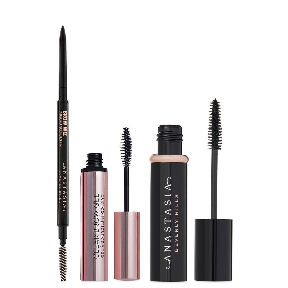 Anastasia Beverly Hills Brow &amp; Lash Styling Kit (Taupe)
