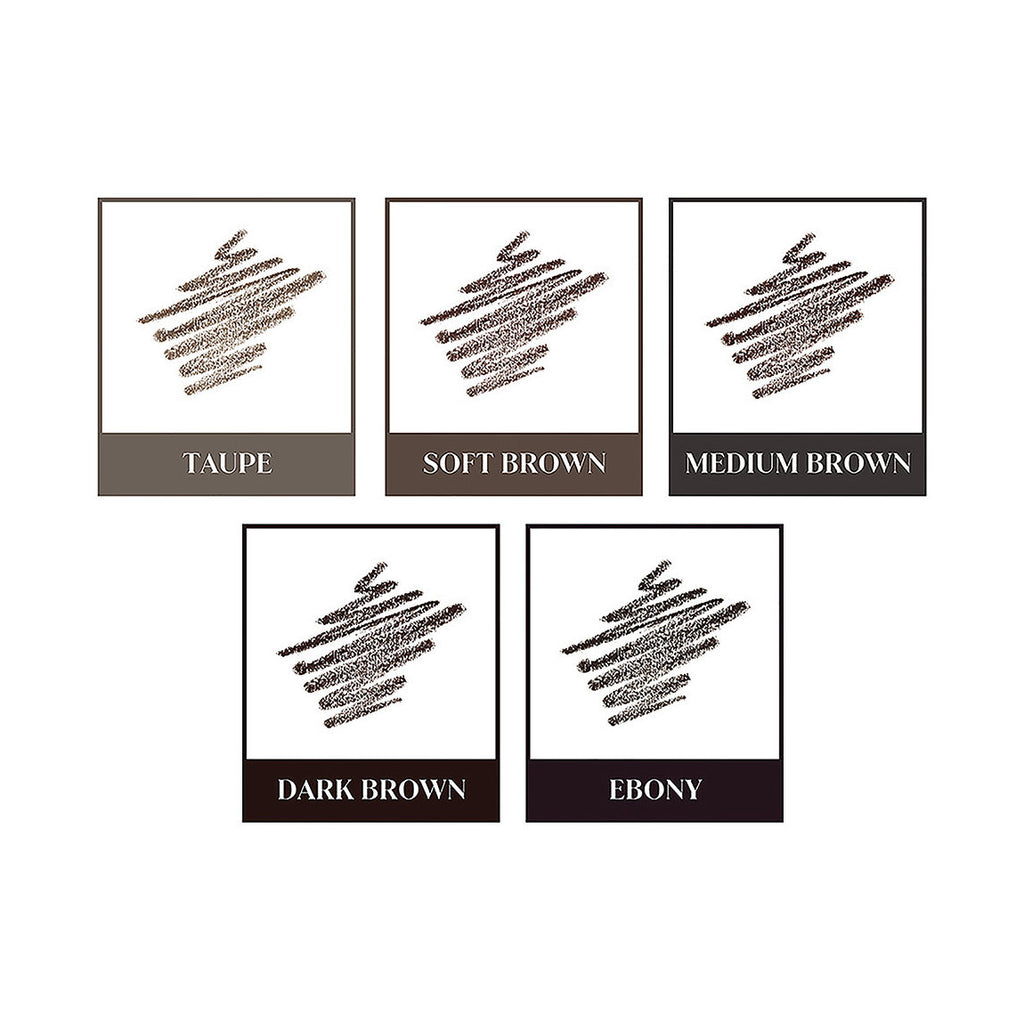 Anastasia Beverly Hills Brow &amp; Lash Styling Kit (Taupe)