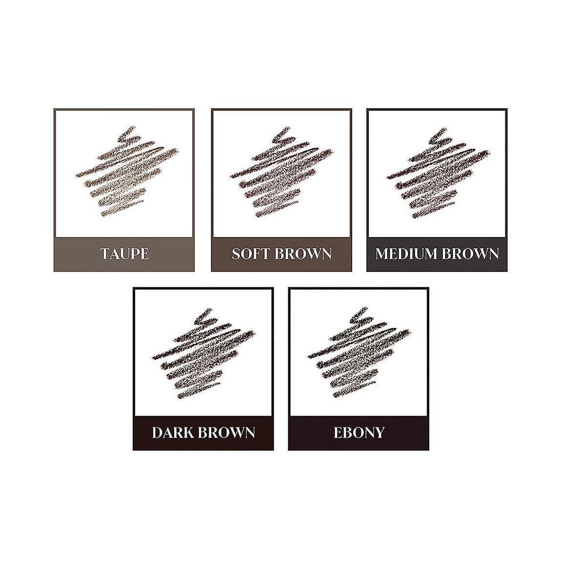 Anastasia Beverly Hills Brow &amp; Lash Styling Kit (Taupe)